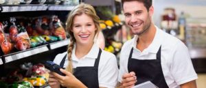 ACTIVIDADES AUXILIARES DE COMERCIO. BARCELONA