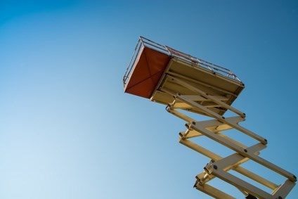 RENOVACIÓN PLATAFORMA ELEVADORA. Teoría y Práctica Presencial. Barcelona