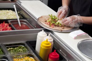 MANIPULACIÓN DE ALIMENTOS ONLINE. Barcelona