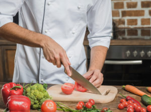 MANIPULACIÓN DE ALIMENTOS. Barcelona