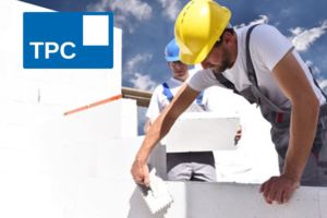 PRL Construcción 20h ALBAÑILERÍA Barcelona