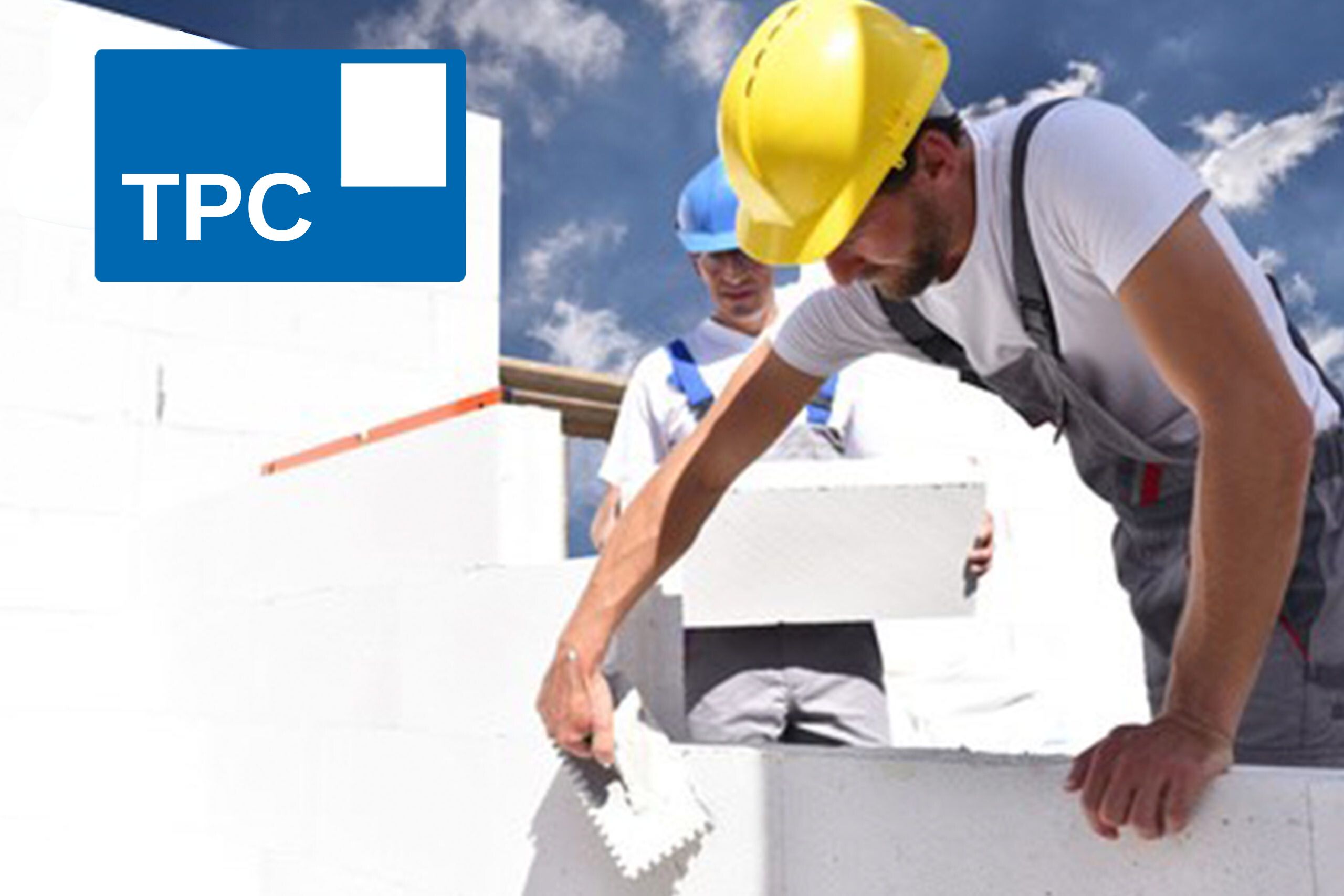 PRL Construcción 20h ALBAÑILERÍA Barcelona