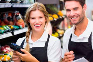 ¿Qué es un auxiliar de comercio?