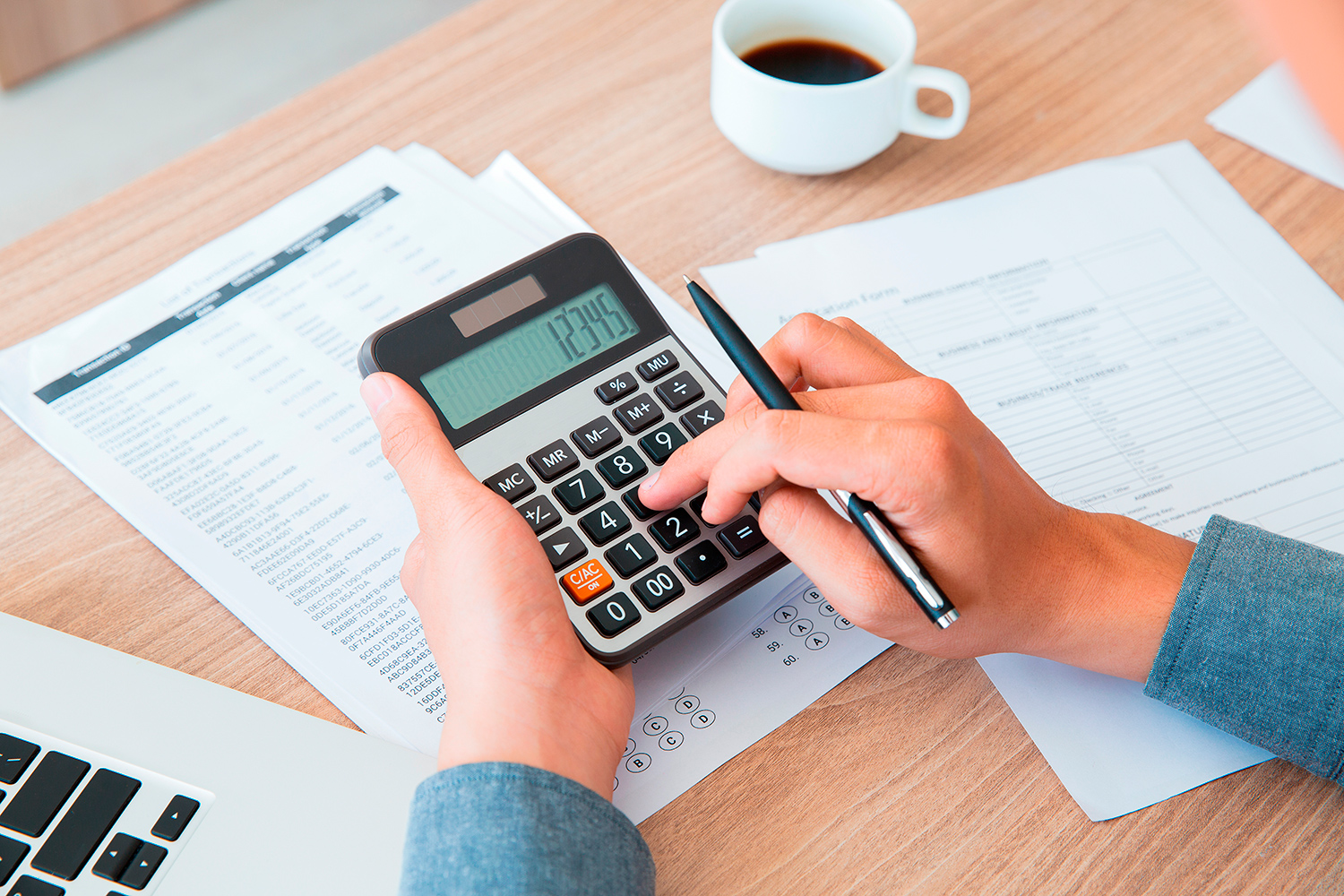 CONTABILIDAD INFORMATIZADA. BARCELONA