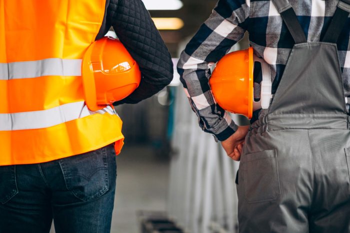 Formación del Metal NO OBRA para Trabajadores 20horas. Especialidad: Trabajos de fabricación, producción y transformación del hierro.BARCELONA