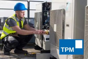 PRL FONTANERÍA Y CLIMATIZACIÓN Metal 20h Barcelona