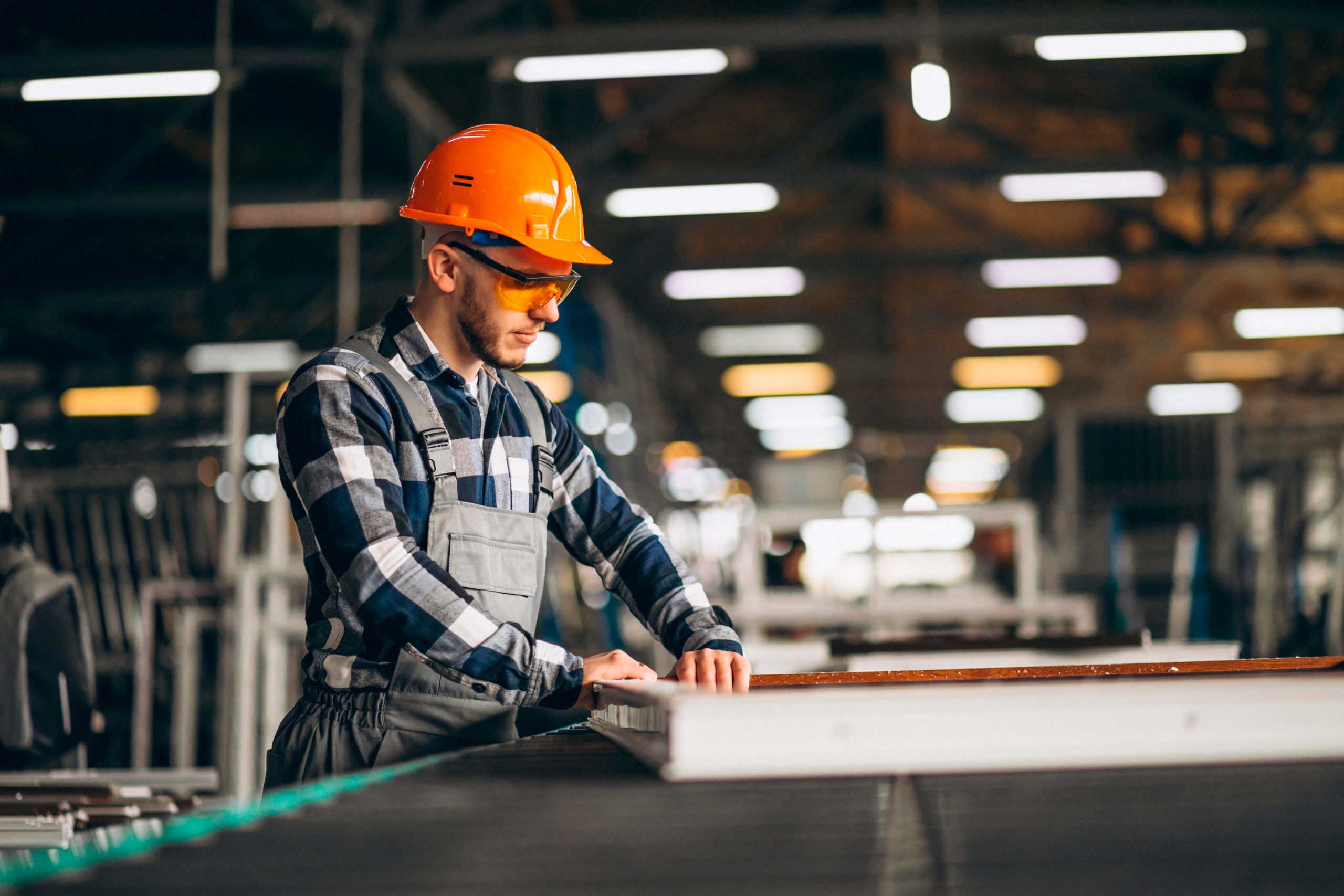 Formación del Metal NO OBRA para Trabajadores de las áreas de producción y/o mantenimiento – 8horas.VALENCIA