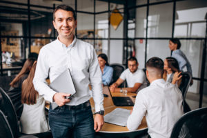 Formación del Metal NO OBRA para Directivos de empresa – 6horas. VALENCIA