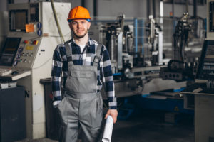 Formación del Metal NO OBRA para Trabajadores de las áreas de producción y/o mantenimiento – 20horas.VALENCIA