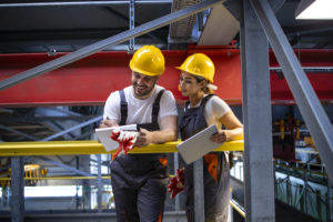Prevención de Riesgos Laborales: términos básicos