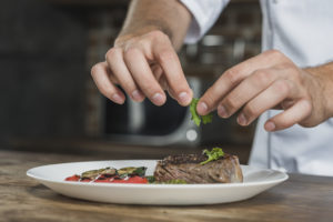 MANIPULACIÓN DE ALIMENTOS. BARCELONA