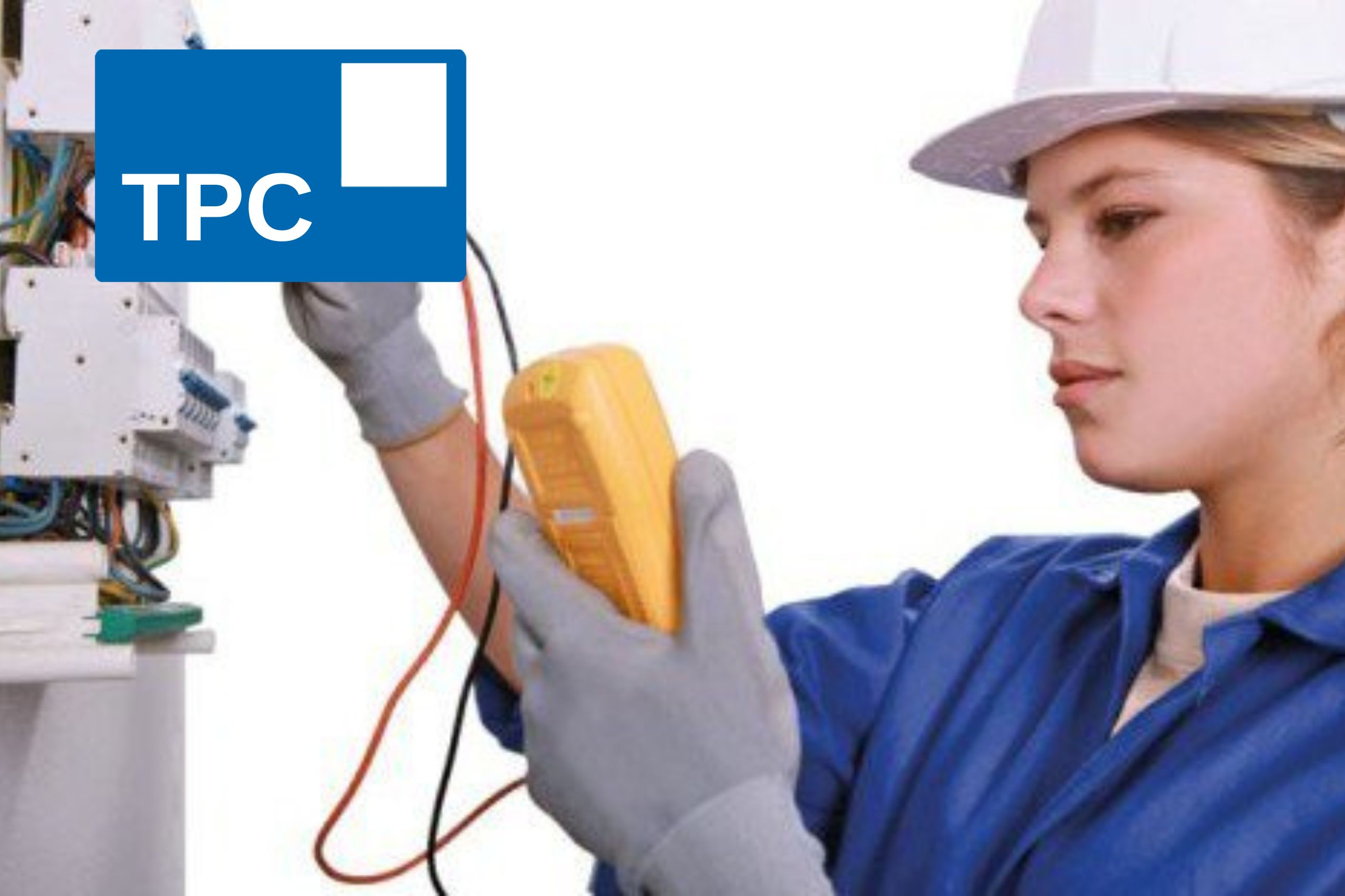 PRL Construcción 20h ELECTRICIDAD Barcelona