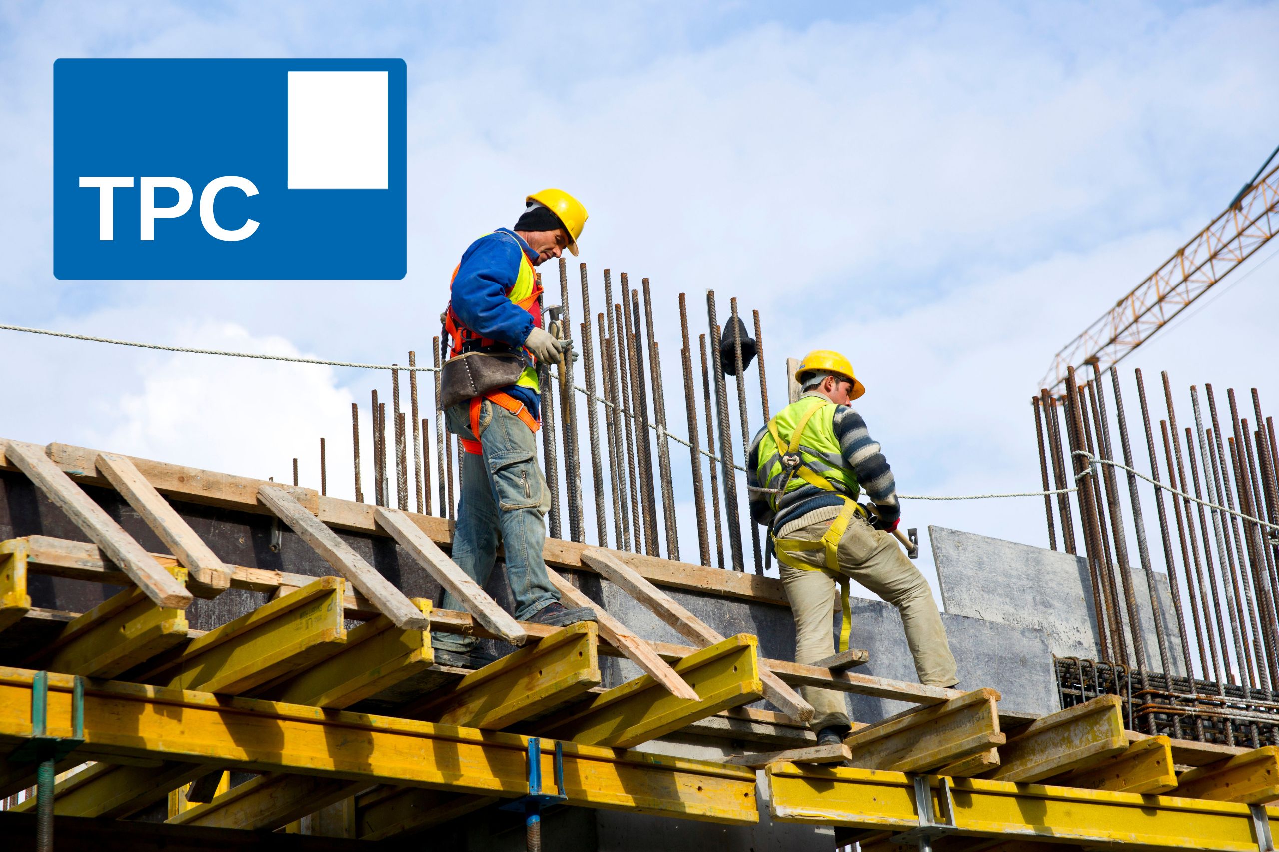 PRL Construcción 20h ENCOFRADO Barcelona