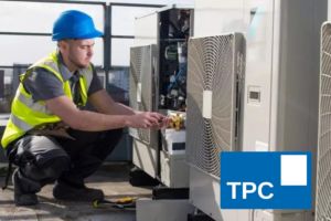 PRL Construcción 20h FONTANERÍA Y CLIMATIZACIÓN Barcelona