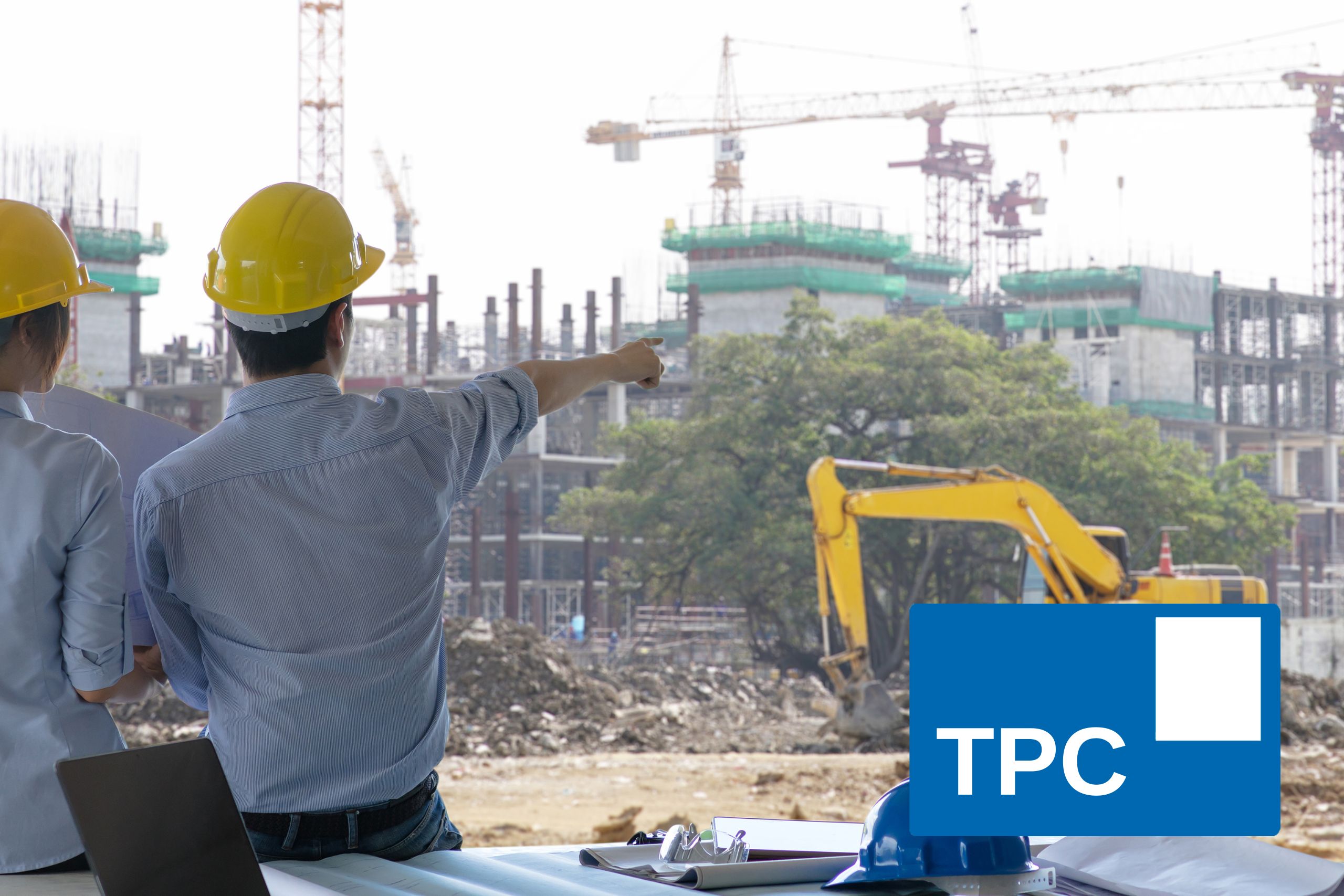 PRL Construcción 20h MOVIMIENTO DE TIERRAS Barcelona