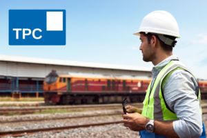 PRL Construcción 20h VIAS FERREAS Barcelona