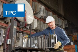 PRL Construcción 20h FERRALLADO Barcelona