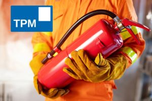 PRL EQUIPOS PROTECCIÓN CONTRA INCENDIOS Barcelona
