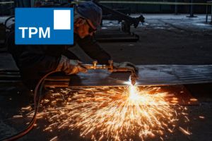 PRL 20h Metal NO Obra C4 Barcelona