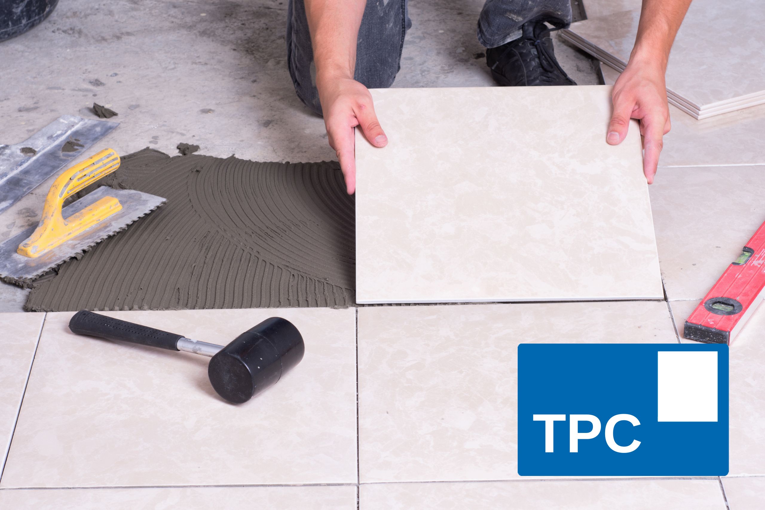 Curso PRL Construcción 20h SOLADOS Y ALICATADOS Barcelona