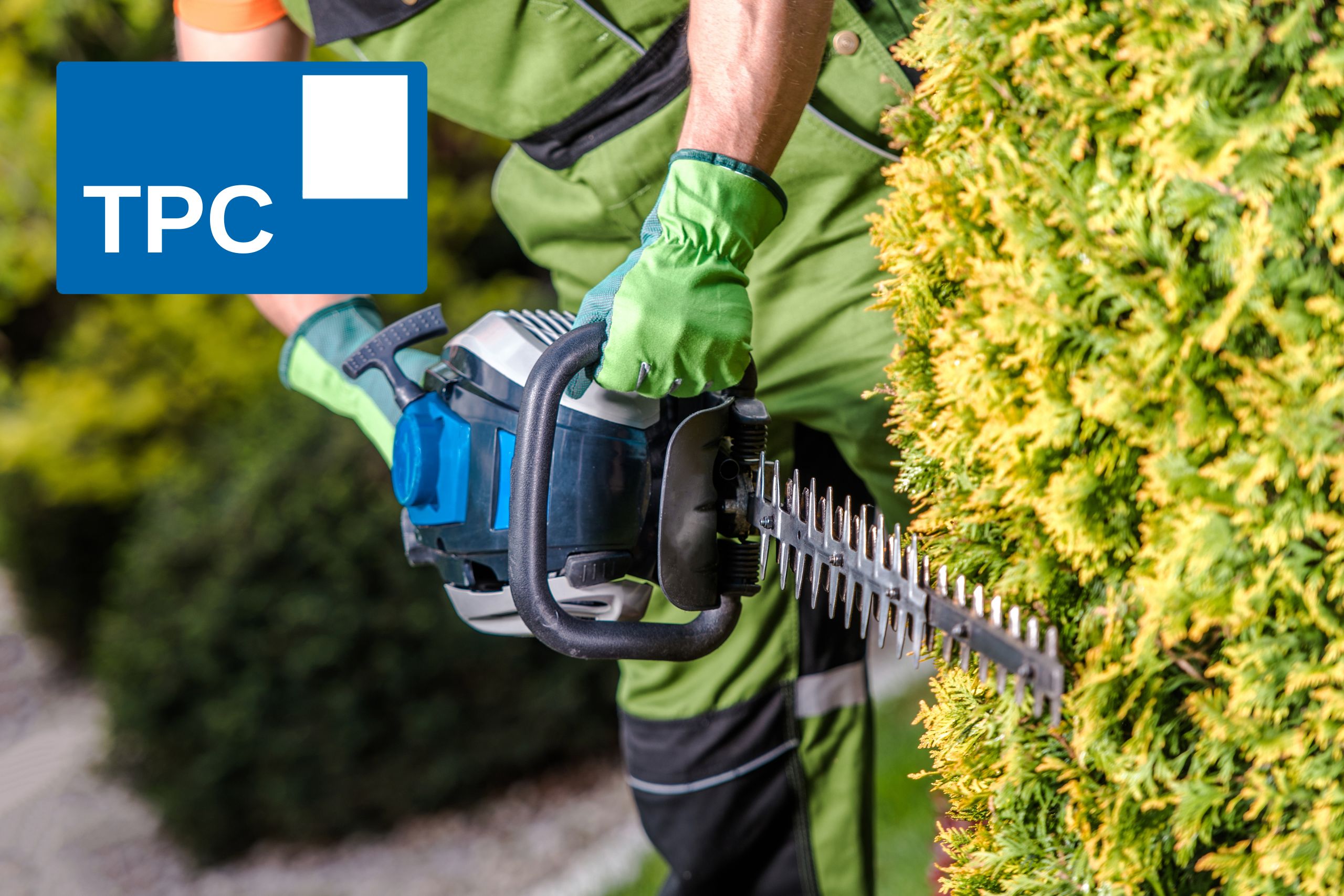 PRL Construcción 20h JARDINERIA Y ZONAS VERDES Barcelona